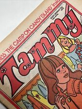 Tammy comic 14th for sale  BRENTWOOD