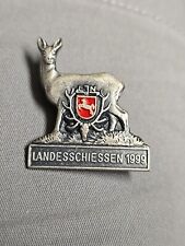 Alte brosche landesjagdverband gebraucht kaufen  Rheine