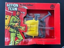 Action team turbo gebraucht kaufen  Nattheim