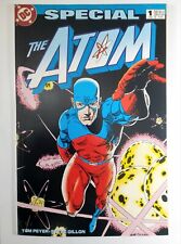 The atom special usato  Italia