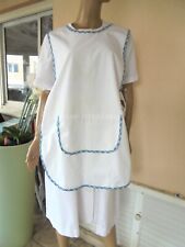 Tablier chasuble service d'occasion  Villeneuve-Loubet