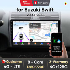 128gb carplay suzuki gebraucht kaufen  Buttstädt