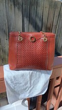 Womens vintage bally for sale  Fredericksburg