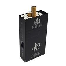 Pacote de cigarros vintage russo Kiev câmera subminiatura falso John Player comprar usado  Enviando para Brazil
