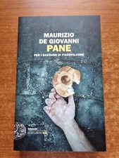 Giovanni pane per usato  Lodi