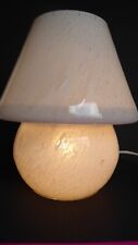 Pilzlampe mushroom lampe gebraucht kaufen  Deutschland