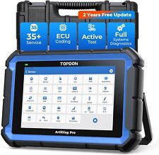 Topdon artidiag pro for sale  BOURNEMOUTH
