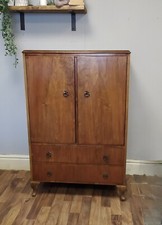 Linen cupboard alfred for sale  LYTHAM ST. ANNES
