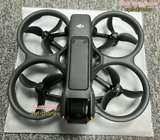 NOVO Drone Avata 2 Ativado DJI - Sem Controle Remoto/Sem Bateria/Sem Carregador comprar usado  Enviando para Brazil