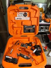 Barely used paslode for sale  Succasunna