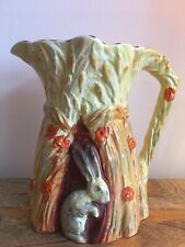 Burleigh ware art for sale  STOKE-ON-TRENT