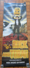 Rock and torah d'occasion  Douarnenez