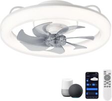 remote control ceiling fan for sale  SALFORD