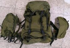 Rucksack berghaus cyclops gebraucht kaufen  Großhabersdorf