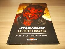 Star wars cote d'occasion  Paris VII