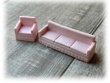 Vintage pink couch for sale  Avon Lake