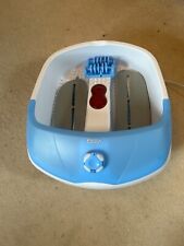 Electric visiq foot for sale  NANTWICH