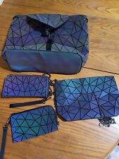 Lady backpack set for sale  Mount Vernon