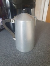 Tea pot aluminium for sale  HALESOWEN