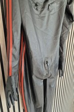Latex anzug catsuit gebraucht kaufen  Bremen