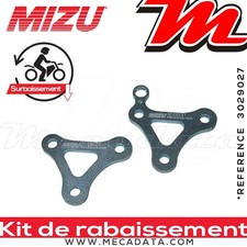 Kit rabaissement ktm d'occasion  Behren-lès-Forbach