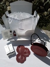 Chanel kosmetik tasche gebraucht kaufen  Kirchdorf a.Inn