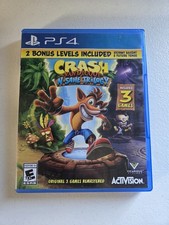 Crash bandicoot n.sane for sale  USA