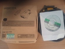 Usb rs232 stecker gebraucht kaufen  Bremen