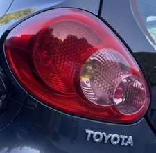 toyota aygo faro posteriore usato toyota aygo faro posteriore usato Arona