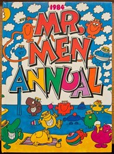 Vintage book men for sale  KENDAL