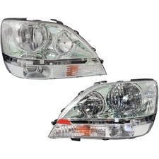 Halogen headlight assembly for sale  La Salle