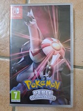 Jeu switch pokémon d'occasion  Montereau-Fault-Yonne