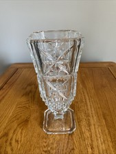 Fidenza glass flower for sale  BEDFORD