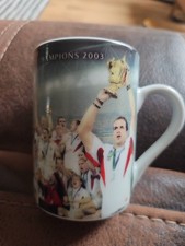 Mug.rugby football union for sale  MELKSHAM
