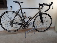 Bici corsa dedacciai usato  Roma