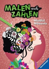 Ravensburger malen zahlen gebraucht kaufen  Ohlsbach