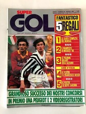SUPER GOL N. 28 1986, usado comprar usado  Enviando para Brazil