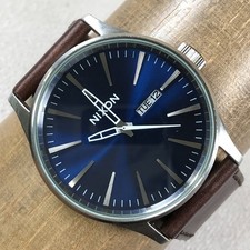 Nixon sentry men for sale  Mission