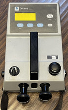 Druck dpi 603 for sale  SOUTHAMPTON