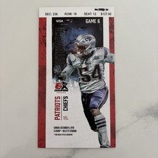 Patrick mahomes first for sale  Waterville