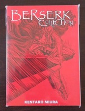 Berserk collection kentaro usato  Monterotondo