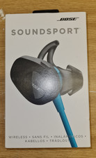 Bose soundsport sweat for sale  WORCESTER