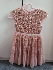 Stunning design dress for sale  WANTAGE
