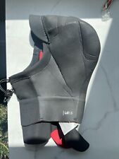 5mm wetsuit mens for sale  BECKENHAM