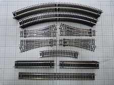 Hornby nickel silver for sale  TADCASTER