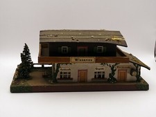 Rule leipzig bahnhof gebraucht kaufen  Dessau-Roßlau