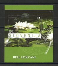 2007 slovenia piante usato  Como