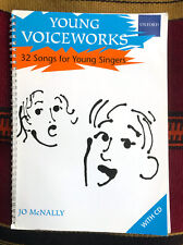 Young voiceworks songs for sale  PORTSMOUTH