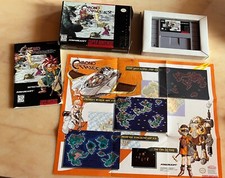chrono trigger usato  Cascina