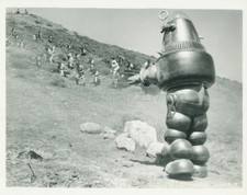 Robby the robot d'occasion  Paris XIV